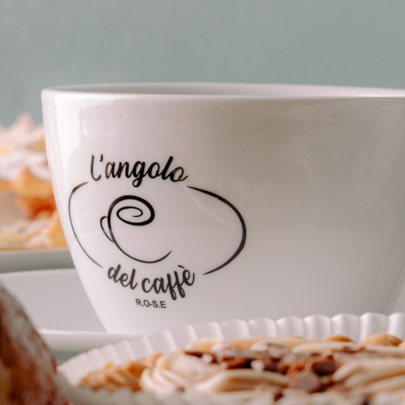 l'angolo del caffè rho