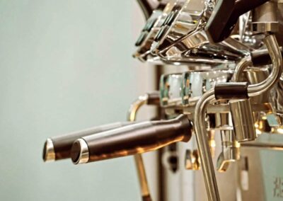 L'Angolo del Caffè Rho