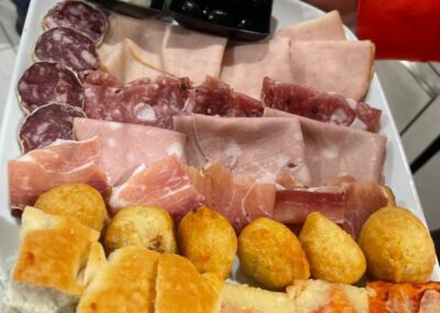 L'Angolo del Caffè Rho