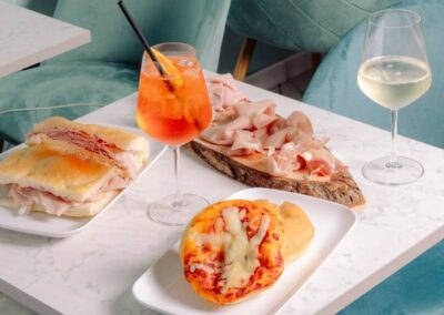 L'Angolo del Caffè Rho