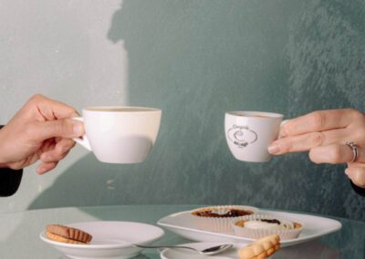 L'Angolo del Caffè Rho